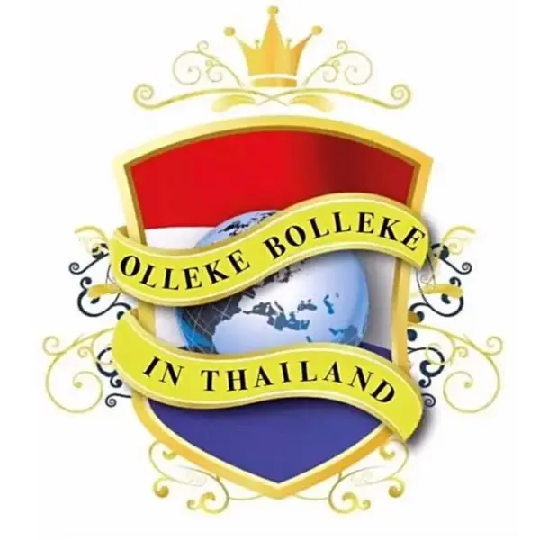 Olleke Bolleke in Thailand